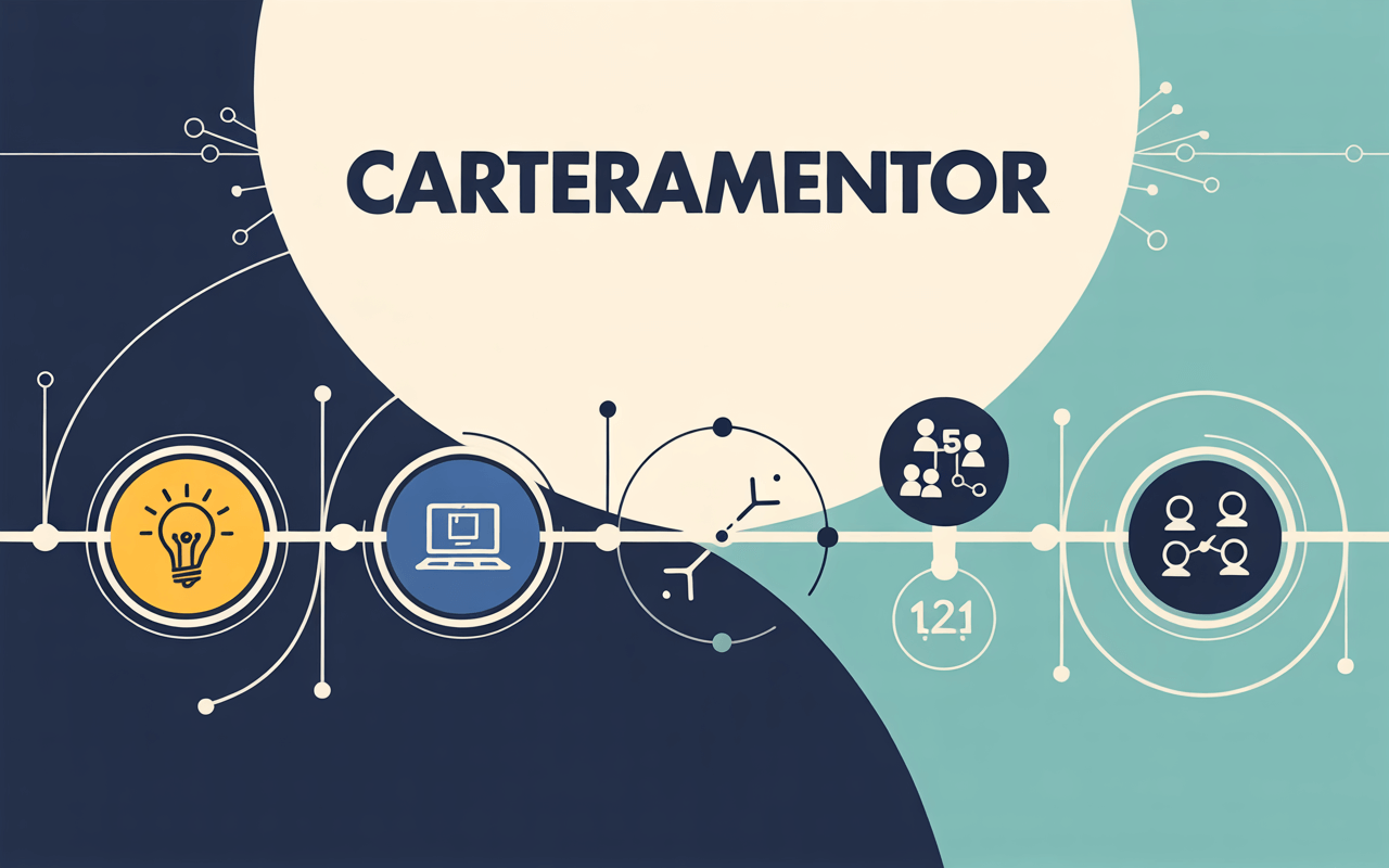 Historia de CarteraMentor
