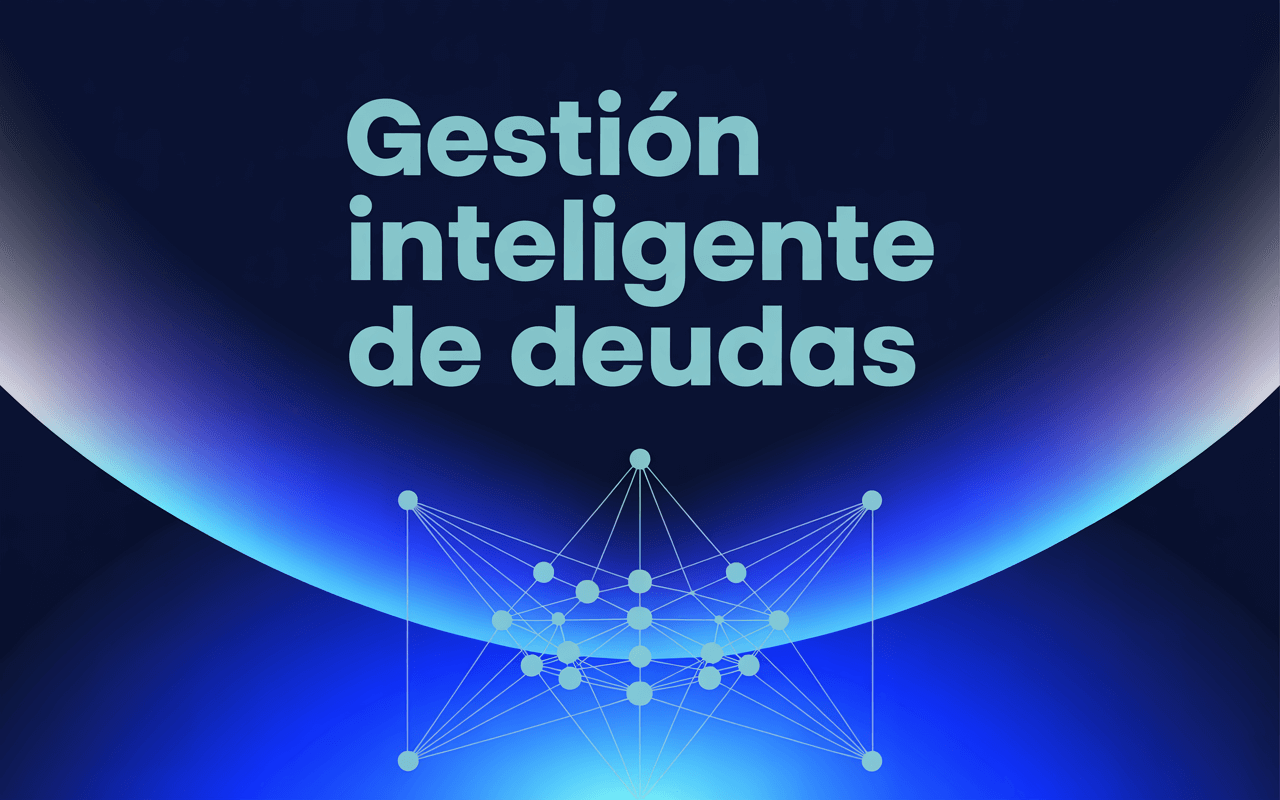 Gestión Inteligente de Deudas