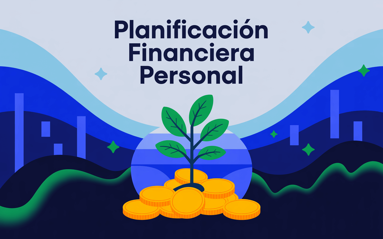 Planificación Financiera Personal