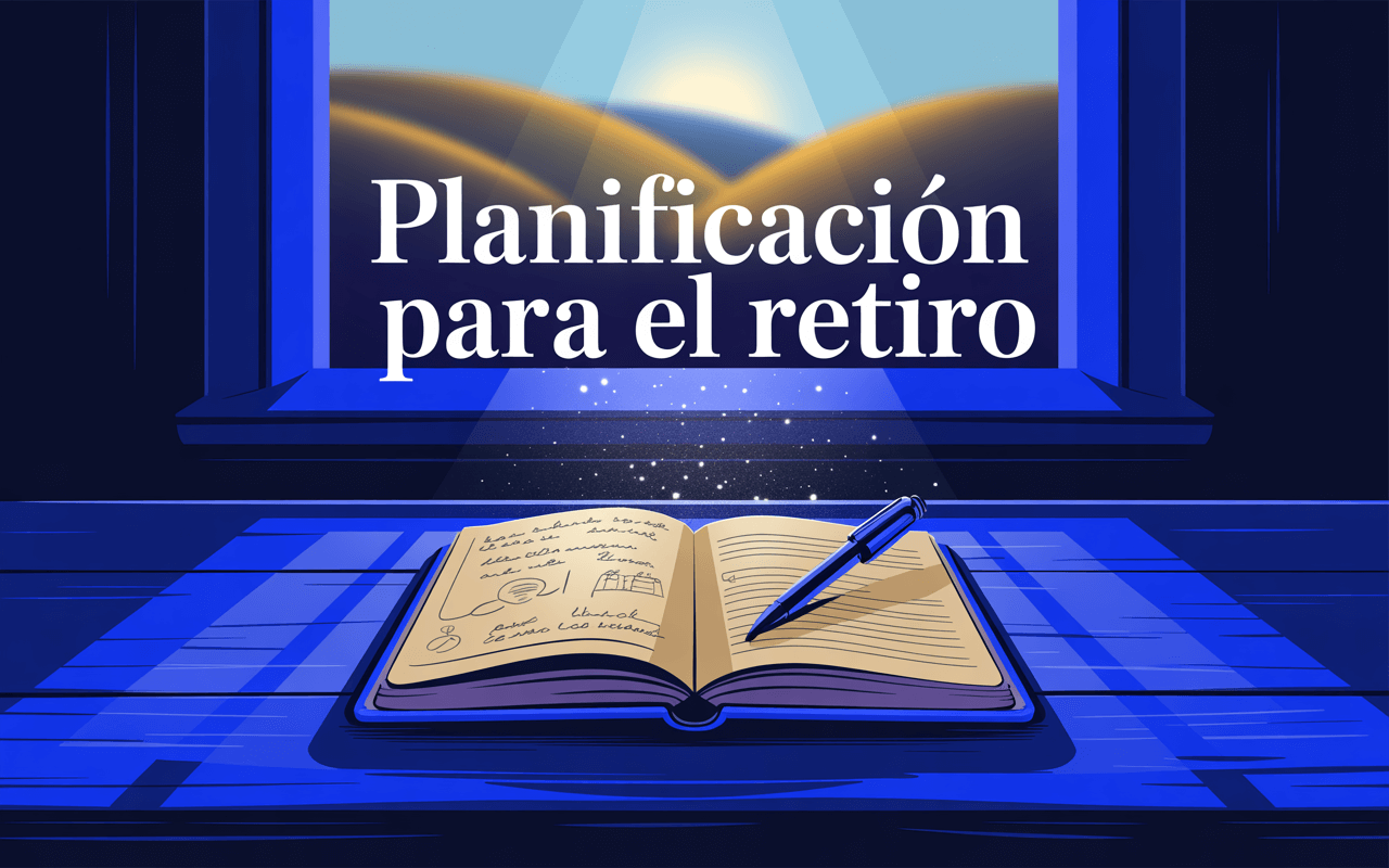 Planificación para el Retiro